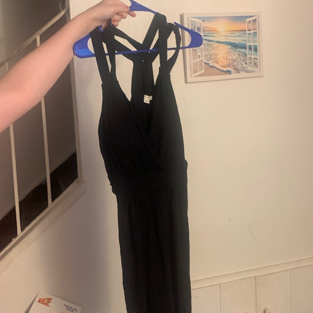 Catos fashion women's dress black